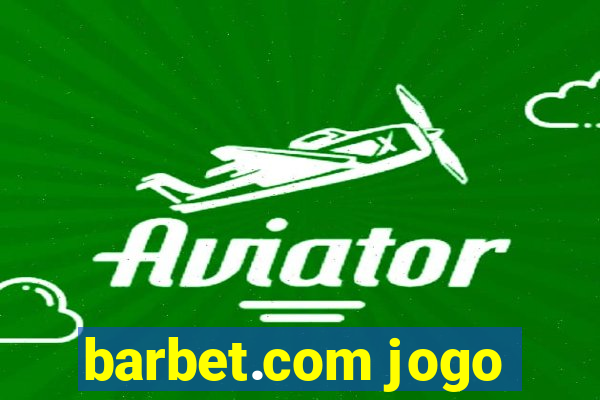 barbet.com jogo